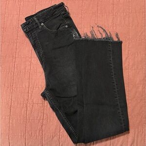 GAP Vintage Slim Sky High Women's Jeans